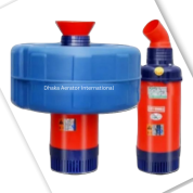 Water Jet  /Fountain Aerator