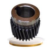 Push Weave Aerator head Pinion- khaj-27
