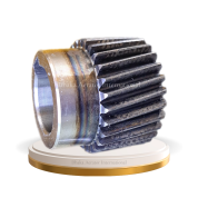 Push The Weave Gearbox head pinion, khaj-27