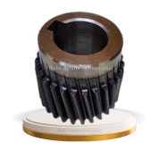 Weaving Surge Aerator Gearbox head pinion Khaj-27