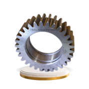 Pond Surge Gearbox Square Pinion, - khaj-30