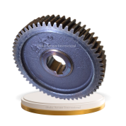 Weaving Surge Thin Square Pinion-3,khaj-68