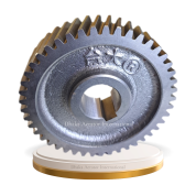 Push the weave gearbox big-1 square pinion,khaj-45