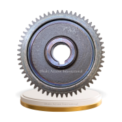 Weaving surge gearbox big-2 square pinion,khaj-57