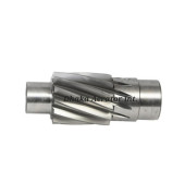 Paddle gearbox Shaft pinion-11