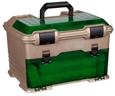 Fishing  tackle Box