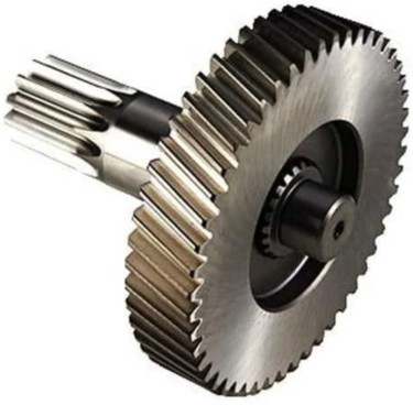 Paddle Wheel Motor Big Gear