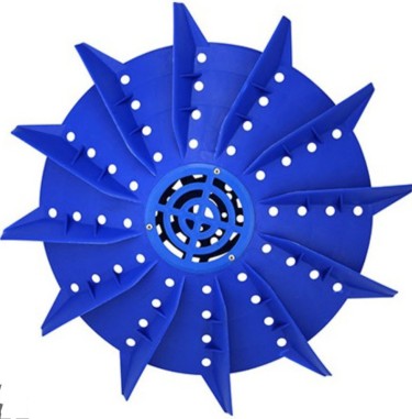 impeller Aerator fan