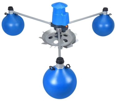 Impeller/ Super impeller Aerator