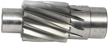 Paddle Wheel Aerator Gearbox Shaft Premium