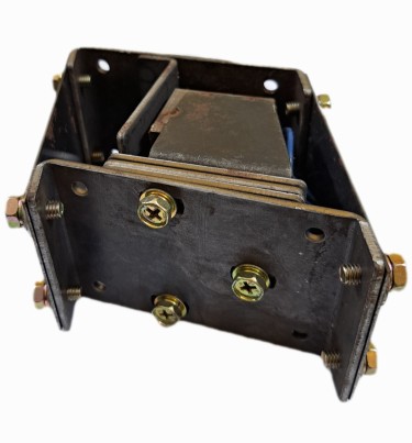 Fish Feeder box Vibration Sensor
