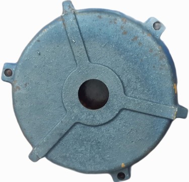 Double Speed Motor head Joint Cap