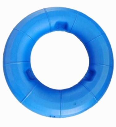 Pond Surge Aerator Float