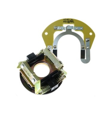 4 Paddle Wheel Motor Clutch Plate
