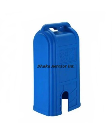 4 Paddle Wheel Aerator Motor Cover