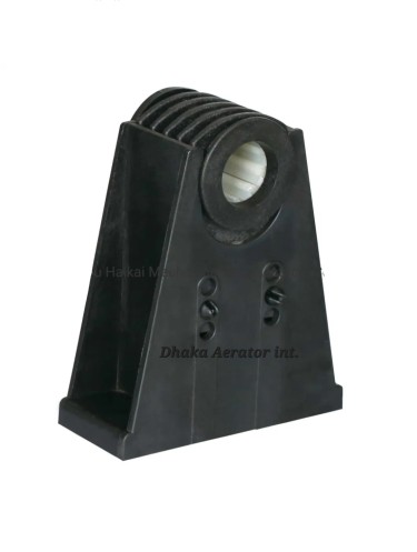 Paddle Wheel Aerator Motor Movable Bearing