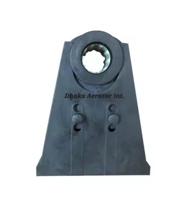 Paddle Wheel Aerator Motor Movable Bearing