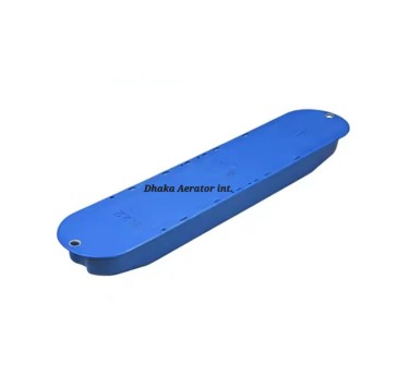 Paddle Wheel Aerator float-2