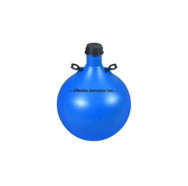 Super Impeller Aerator floating bal