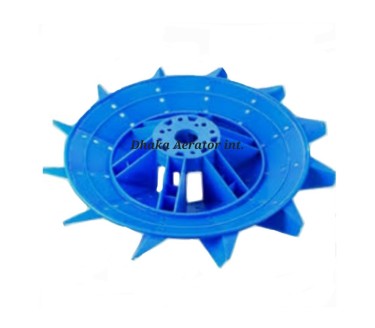 Super Impeller Aerator fan
