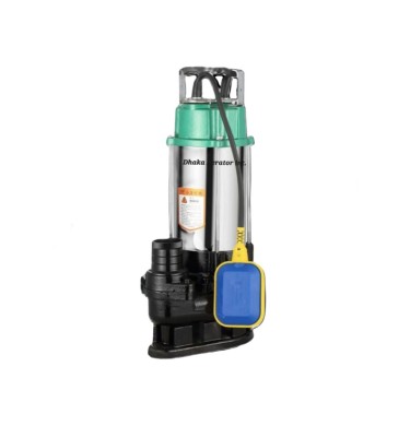 Drainage Motor Pump