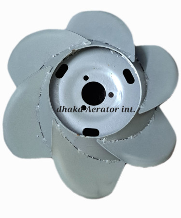 Pond Surge Iron Impeller