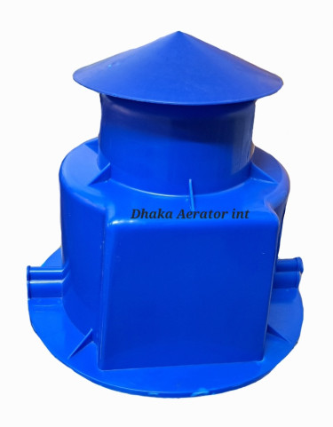 Weaving Surge / Push The Weave Motor Cover