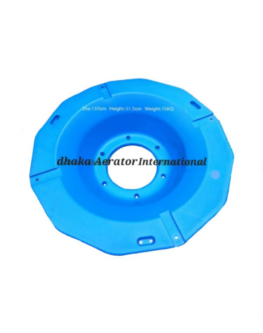 Double Speed Aerator float