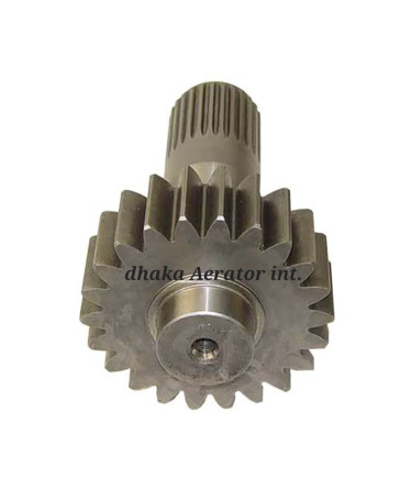 Impeller Aerator head Pinion
