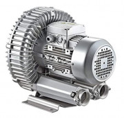 Ring Blower air Pump-0.75kw 1HP (USA Technology )