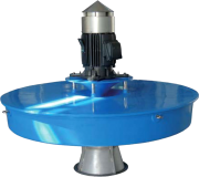 Surface Aerator