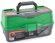 Fishing  tackle Box