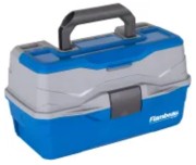 Fishing  tackle Box