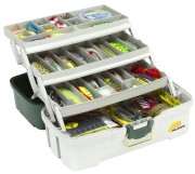 Fishing  tackle Box