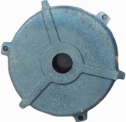 Double Speed Motor head Joint Cap
