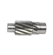 4 Paddle Wheel Aerator Bevel Gearbox Shaft Pinion-1