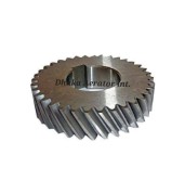 Double Speed Aerator Gearbox Big Pinion