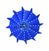Super Impeller Aerator fan