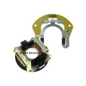 Paddle Wheel Motor Clutch Plate