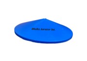 Aerator Motor Cover Cap