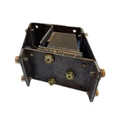 Automatic Fish Feeder box Vibration Sensor