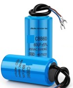 Motor Capacitor CBB-60