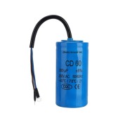 Motor Capacitor CD-60