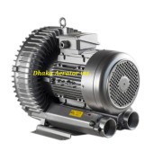Ring Blower air Pump-1.5kw. 2 hp (USA Technology )