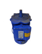 Weaving Surge Aerator Motor