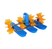 4 Paddle Wheel Aerator