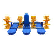 4 Paddle Wheel Aerator