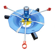 Double Speed Aerator