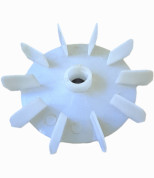 Motor Cooling Fan