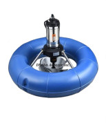 Pond Surge Aerator